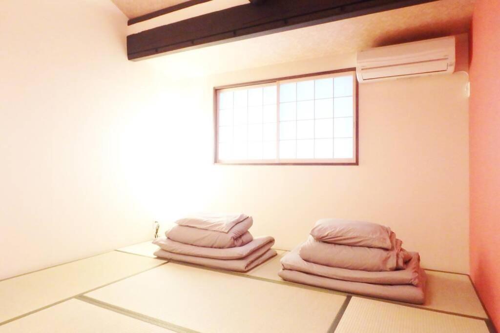 京都市 五条いちひめ庵ヴィラ エクステリア 写真
